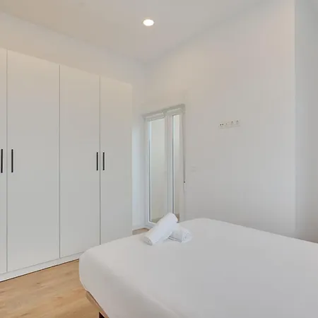 Appartement Rio By Clabao à Pampelune Extérieur photo