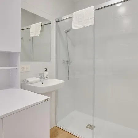 Appartement Rio By Clabao à Pampelune Extérieur photo