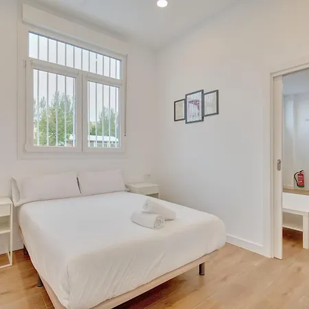 Appartement Rio By Clabao à Pampelune Extérieur photo