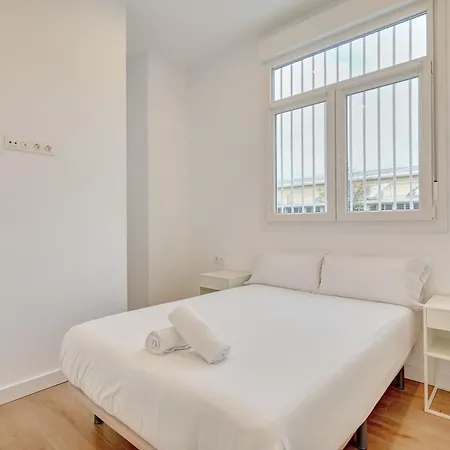 Appartement Rio By Clabao à Pampelune Extérieur photo