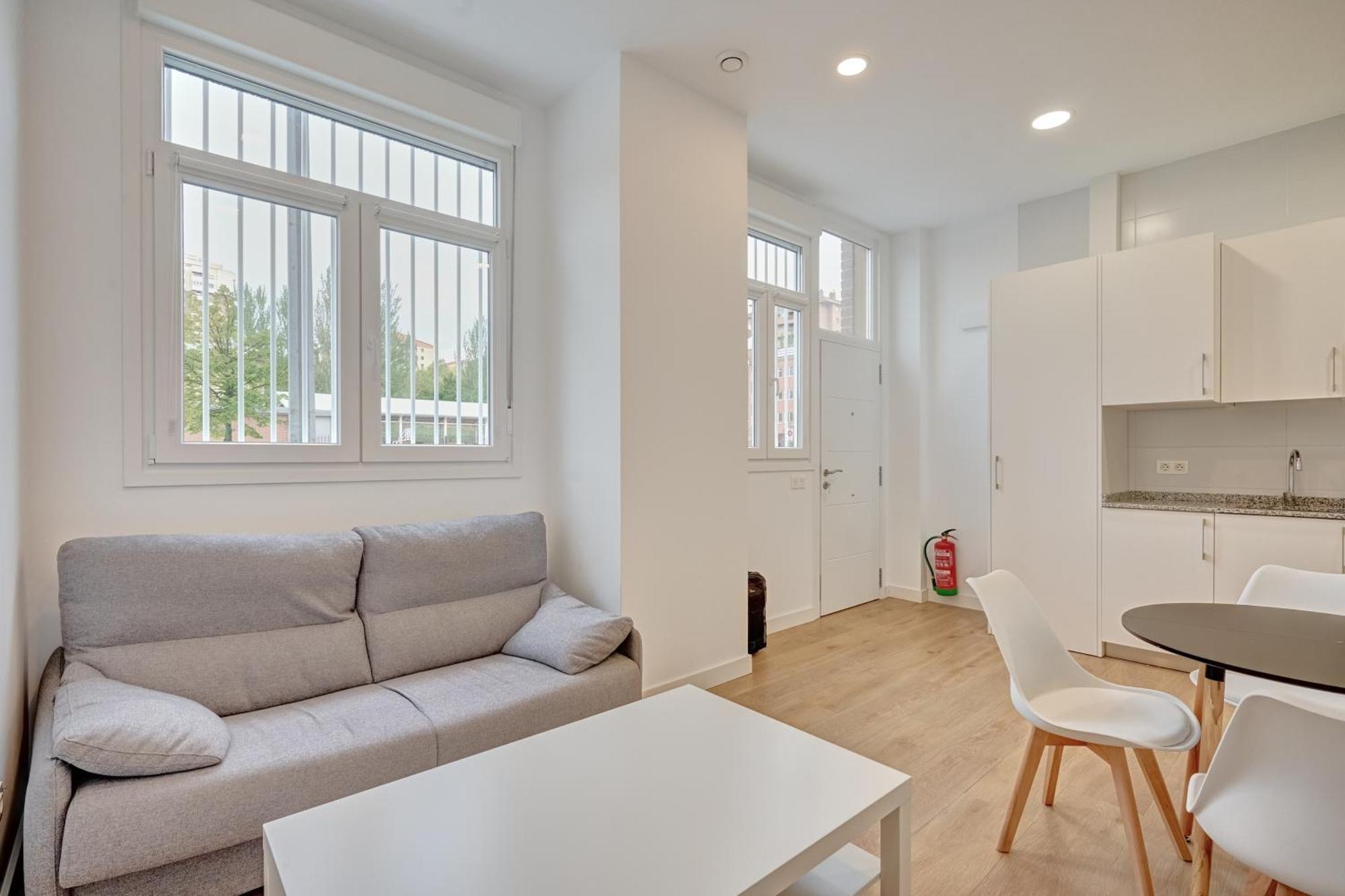 Rio By Clabao Appartement *