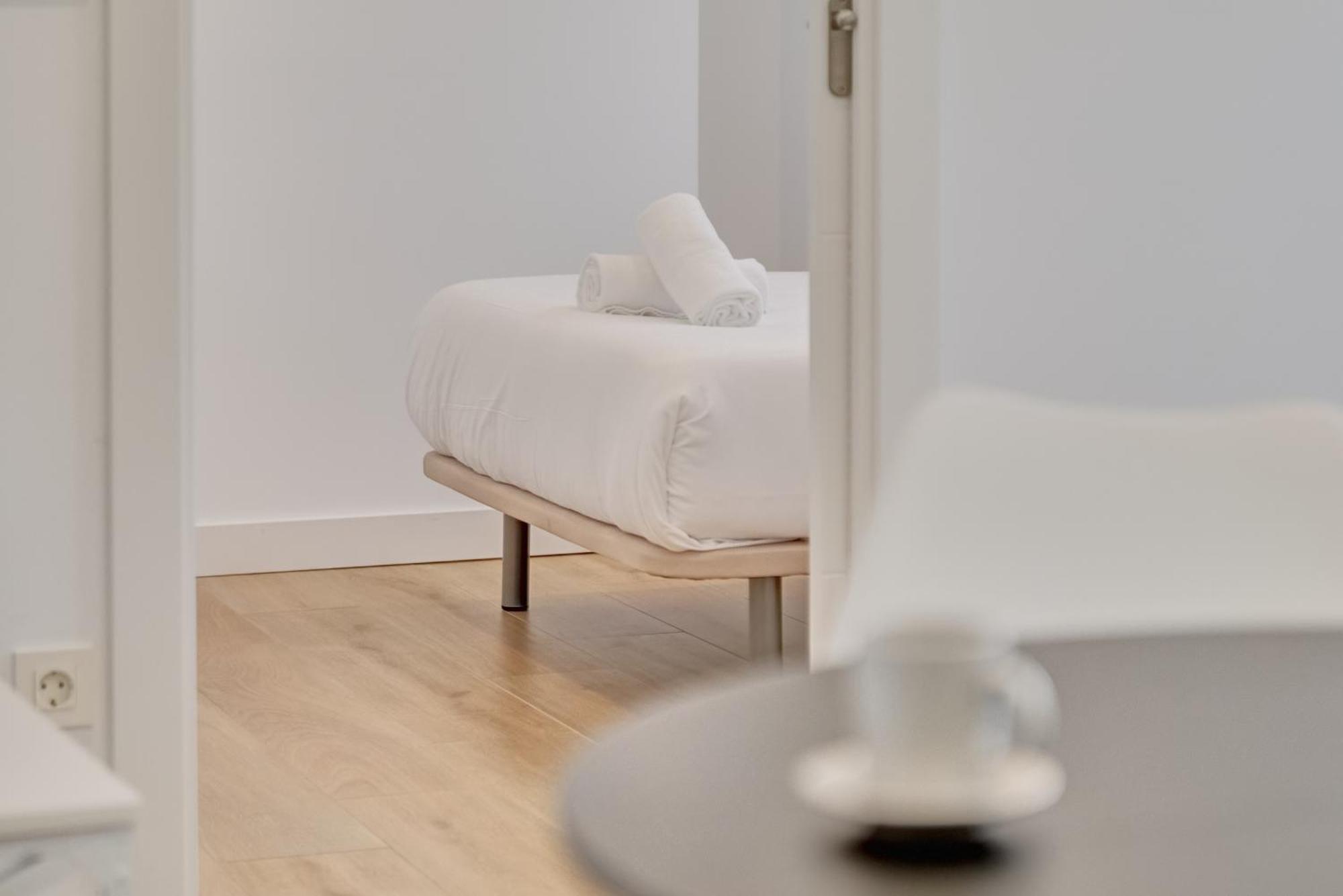 Rio By Clabao Appartement *